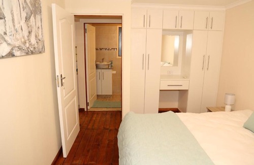 Port Shepstone House | Laudin's View