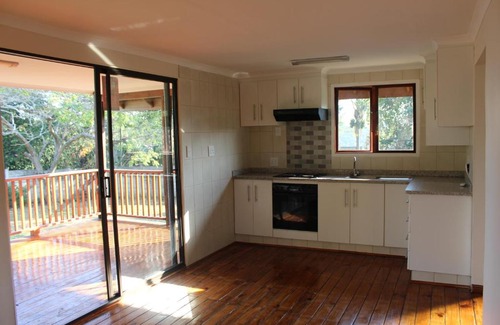 Port Shepstone House | Laudin's View