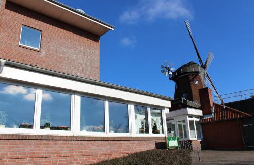 Lauenburg an der Elbe Hotel | Lauenburger Mühle