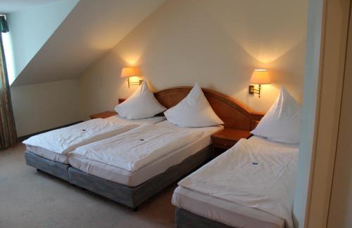 Lauenburg an der Elbe Hotel | Lauenburger Mühle