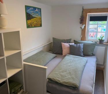 Mittweida Apartment | Lauenhainer Alm