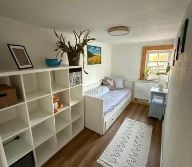 Mittweida Apartment | Lauenhainer Alm