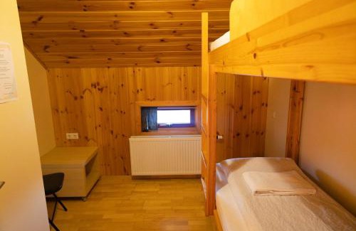 Laugarfell Cabin | Laugarfell Accommodation & Hot Springs