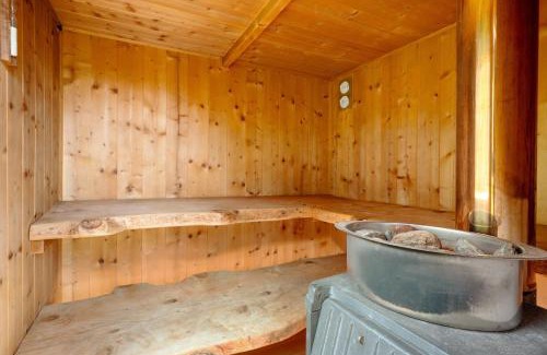 San Pancrazio Ski Chalet | Laugen Lodge