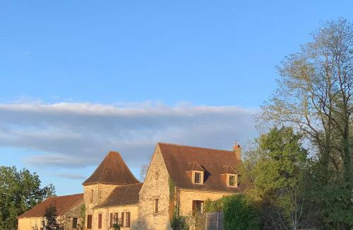Berbiguieres Apartment | Laugerie Basse Gites - Pavot Gite
