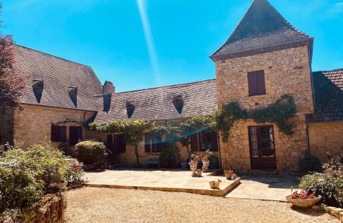 Berbiguieres Apartment | Laugerie Basse Gites - Pavot Gite