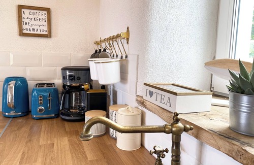 Castletownbere House | Laughing Seagull Cottage - Charmantes neu Renoviertes Cottage mit Meerblick