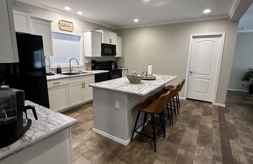 Bullhead City House | Laughlin/Bullhead Home-Close 2 River and shopping center