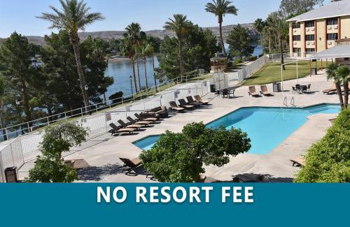Laughlin Resort | Laughlin River Lodge