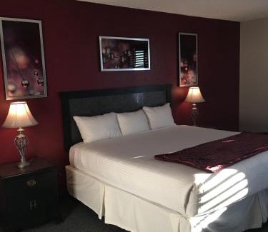 Laughlin Resort | Laughlin River Lodge