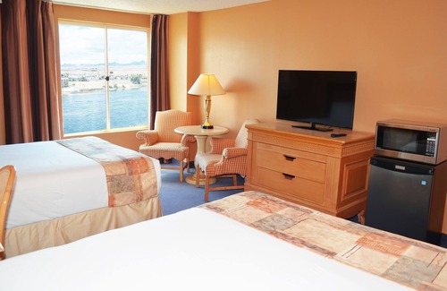 Laughlin Hotel | Laughlin River Lodge