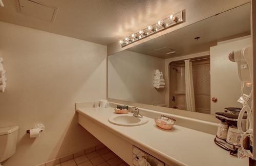 Laughlin Hotel | Laughlin River Lodge