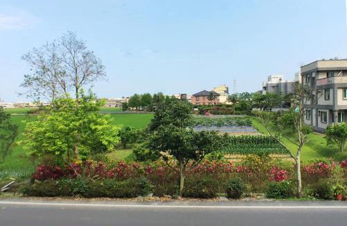 Zhuangwei House | Laughter Habitat