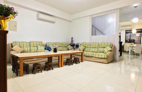 Zhuangwei House | Laughter Habitat