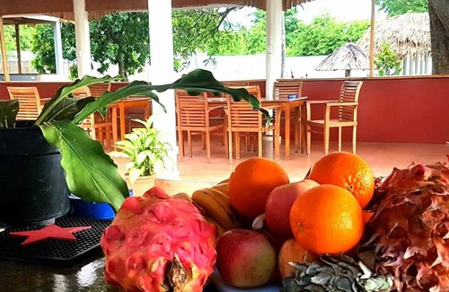 Likisa Resort | Lauhata Beach Escape