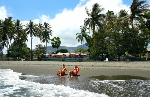 Likisa Resort | Lauhata Beach Escape