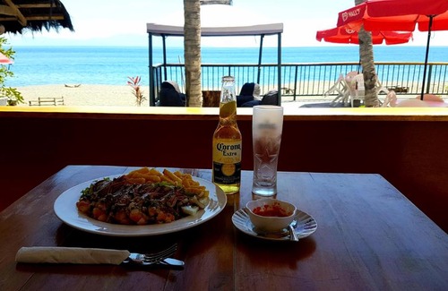 Likisa Resort | Lauhata Beach Escape