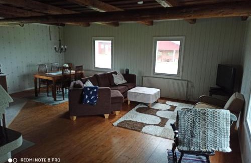Vierema House | Laukkumäki farm