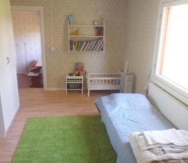 Vierema House | Laukkumäki farm