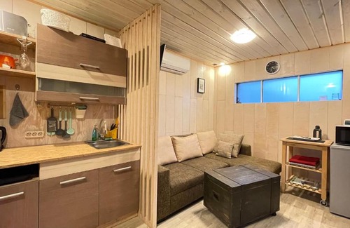 Jurmala Apartment | Lauku iela 25