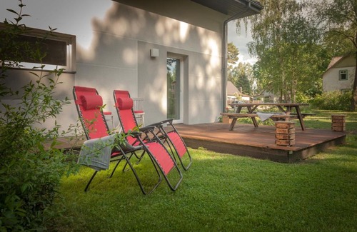 Jurmala Apartment | Lauku iela 25