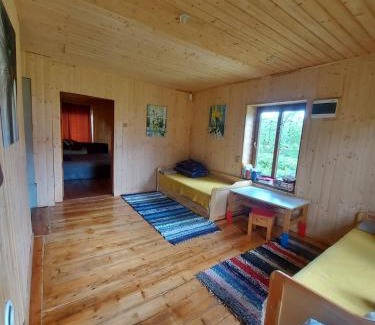Stameriena House | Lauku māja