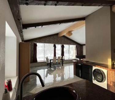 Skangali Apartment | Lauku rezidence