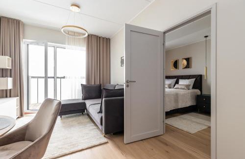 Kadriorg Apartment | Laulupargi Lux Residence