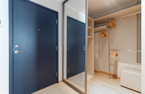Kadriorg Apartment | Laulupargi Lux Residence