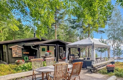 Padasjoki House | Lauluranta by Interhome