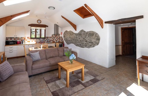 Fivelanes House | Launceston Cottage by Interhome