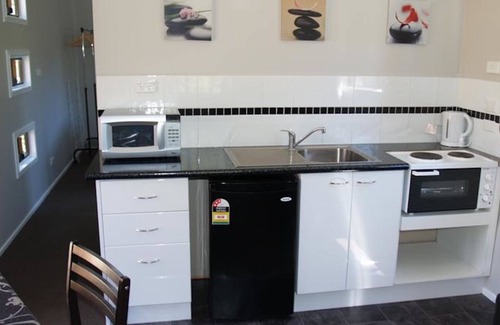 Legana RV Rental | Launceston Holiday Park Legana