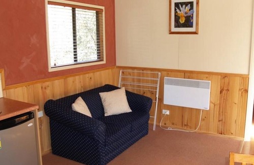 Legana RV Rental | Launceston Holiday Park Legana