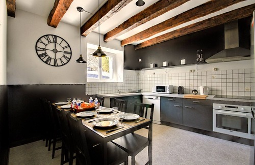 Mauriac Apartment | LAUNCH OFFER IDEAL GROUPE BILLARD
