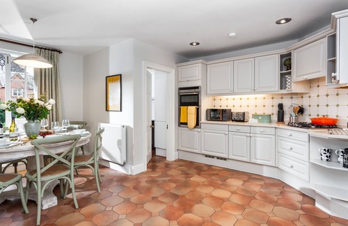 Northwich Cottage | Laundry Cottage - a former laundry, transformed