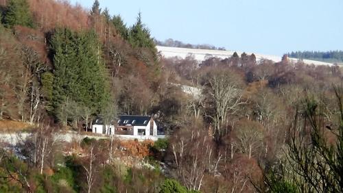 Aberlour House | Laundry Cottage