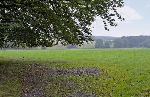 Rudston House | Laundry Cottage