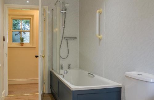 Rudston House | Laundry Cottage