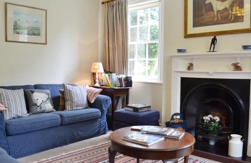 Rudston House | Laundry Cottage