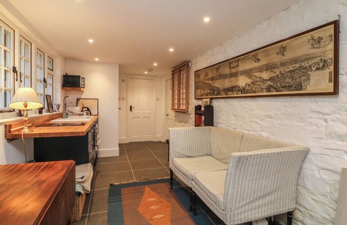 Clovelly Cottage | LAUNDRY COTTAGE, pet friendly, character holiday cottage in Clovelly