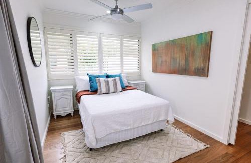 Stroud House | Laundry Lane Cottage