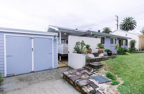 Stroud House | Laundry Lane Cottage
