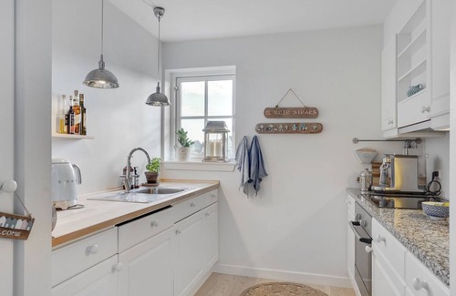 Blokhus House | "Laura" - 1km from the sea by Interhome