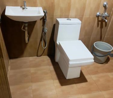Nedumbassery Apartment | Laura Airport Suits & Apartments