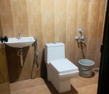 Nedumbassery Apartment | Laura Airport Suits & Apartments