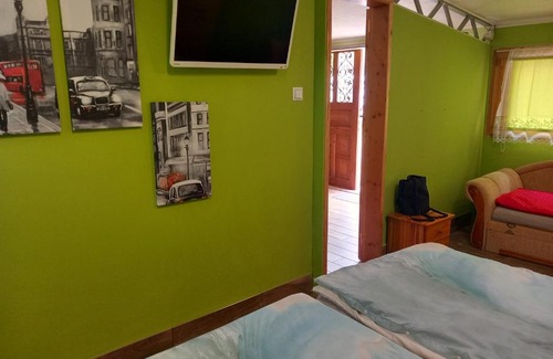 Nagykanizsa Apartment | Laura Apartman