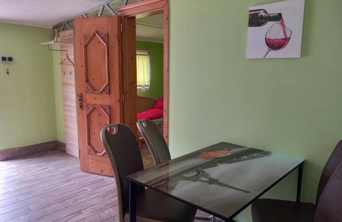 Nagykanizsa Apartment | Laura Apartman