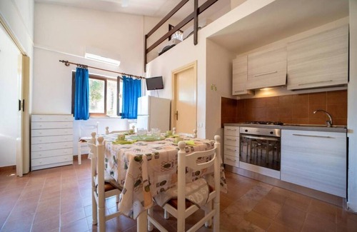 Mola Apartment | Laura apartment - a few minutes drive from Porto Azzurro and Capoliveri