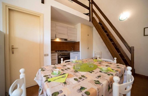 Mola Apartment | Laura apartment - a few minutes drive from Porto Azzurro and Capoliveri