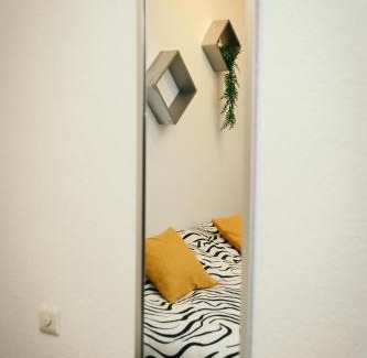 Bukovlje Apartment | Laura